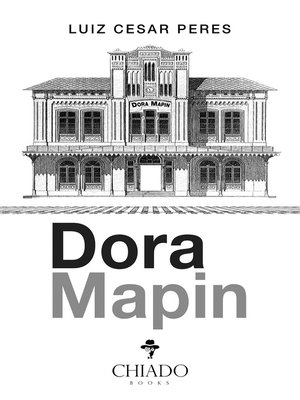 cover image of Dora Mapin